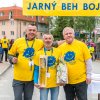 Jarný beh  2017 - časť č.1