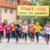 Jarný beh  2017 - časť č.1