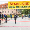 Jarný beh  2017 - časť č.1
