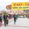 Jarný beh  2017 - časť č.1