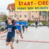 Jarný beh  2017 - časť č.1