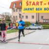 Jarný beh 2017 časť 2