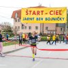 Jarný beh 2017 časť 2