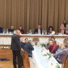 Vianočné Bojničky - posedenie obce