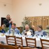 Vianočné Bojničky - posedenie obce