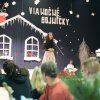 Vianočné Bojničky - posedenie obce