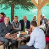 Okresná prehliadka speváckych súborov