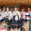 Okresná prehliadka speváckych súborov