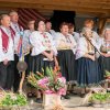Okresná prehliadka speváckych súborov
