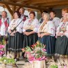 Okresná prehliadka speváckych súborov