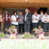 Okresná prehliadka speváckych súborov