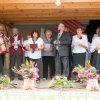 Okresná prehliadka speváckych súborov