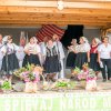 Okresná prehliadka speváckych súborov