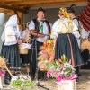 Okresná prehliadka speváckych súborov