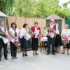 Okresná prehliadka speváckych súborov