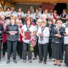 Okresná prehliadka speváckych súborov