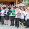 Okresná prehliadka speváckych súborov