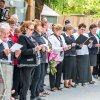 Okresná prehliadka speváckych súborov