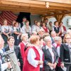 Okresná prehliadka speváckych súborov