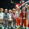 Vianočné Bojničky 2017
