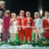 Vianočné Bojničky 2017