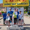Jarný beh obce 2018