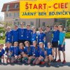 Jarný beh obce 2018