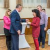 Ustanovujúce zasadnutie Obecného zasadnutia