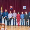 Ustanovujúce zasadnutie Obecného zasadnutia