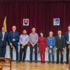 Ustanovujúce zasadnutie Obecného zasadnutia