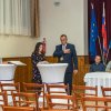 Ustanovujúce zasadnutie Obecného zasadnutia
