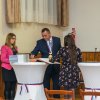 Ustanovujúce zasadnutie Obecného zasadnutia