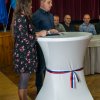 Ustanovujúce zasadnutie Obecného zasadnutia