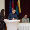 Ustanovujúce zasadnutie Obecného zasadnutia