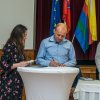 Ustanovujúce zasadnutie Obecného zasadnutia