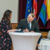 Ustanovujúce zasadnutie Obecného zasadnutia