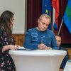 Ustanovujúce zasadnutie Obecného zasadnutia