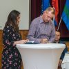 Ustanovujúce zasadnutie Obecného zasadnutia