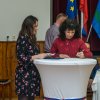 Ustanovujúce zasadnutie Obecného zasadnutia