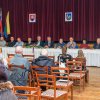 Ustanovujúce zasadnutie Obecného zasadnutia