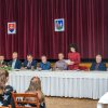 Ustanovujúce zasadnutie Obecného zasadnutia