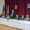 Ustanovujúce zasadnutie Obecného zasadnutia