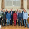 Ustanovujúce zasadnutie Obecného zasadnutia