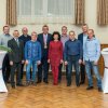 Ustanovujúce zasadnutie Obecného zasadnutia