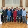 Ustanovujúce zasadnutie Obecného zasadnutia