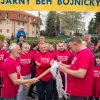 Jarný beh