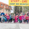 Jarný beh