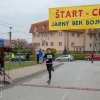Jarný beh