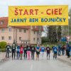 Jarný beh