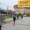 Jarný beh